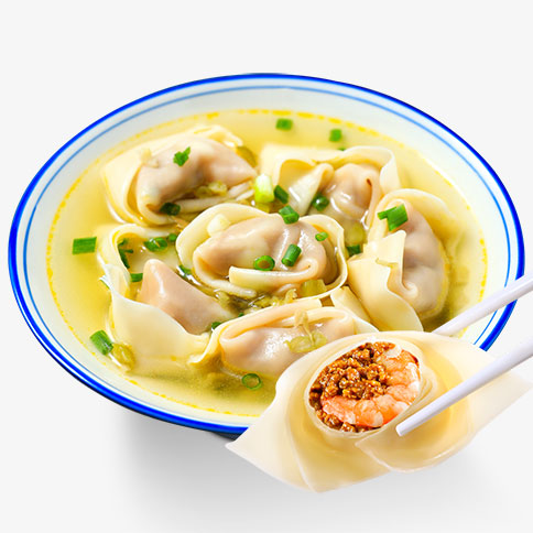 如意餛飩有什么吃的？小攻略贈予你，不糾結(jié)！