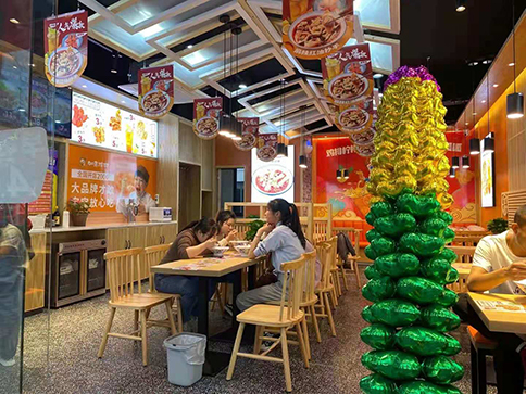 開一家餛飩店需要具備哪些經(jīng)營能力?提前了解！