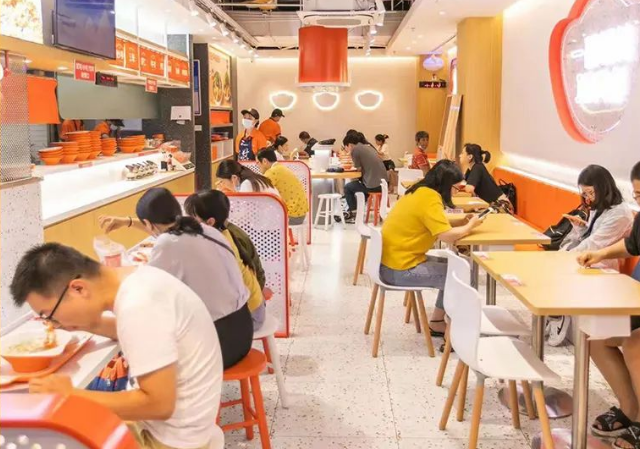 開一家餛飩店選址定位，你得注意的五大細節點！