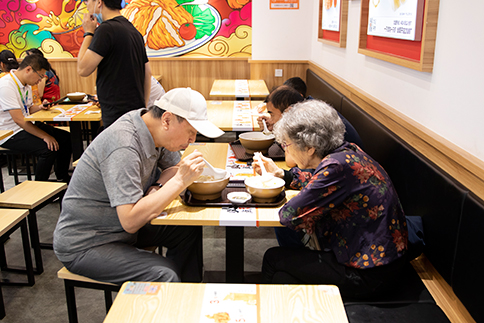 常州開餛飩店選什么樣地段靠譜？