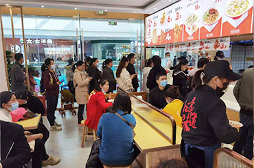 徐州開餛飩店選址訣竅，避開誤區選擇好位置！