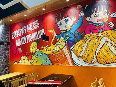 熱烈祝賀四川簡陽又一個(gè)嶄新的如意餛飩門店誕生！預(yù)祝大賣！