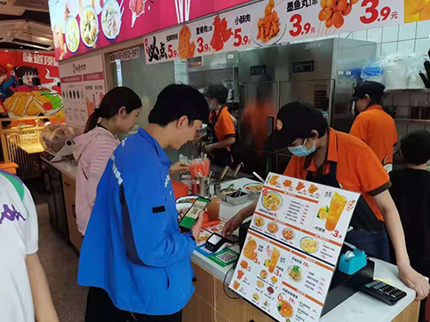 開一家餛飩店需要注意哪些問題？