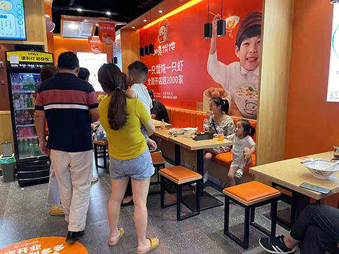 開一家餐飲店需要注意的問題，新手請(qǐng)注意！