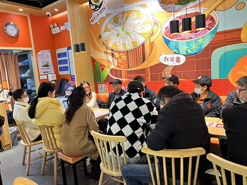 如意餛飩的利潤是多少？開店利潤達50%以上，誠邀您合作！
