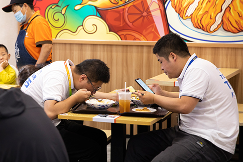 餐飲加盟店為何要進行試營業？一文弄清！