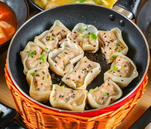 淮安加盟投資如意餛飩風(fēng)險(xiǎn)大嗎？