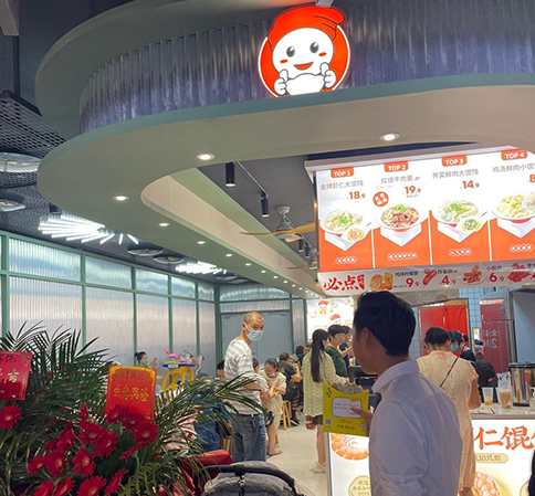 開餛飩店怎么吸引顧客？想做好不難！