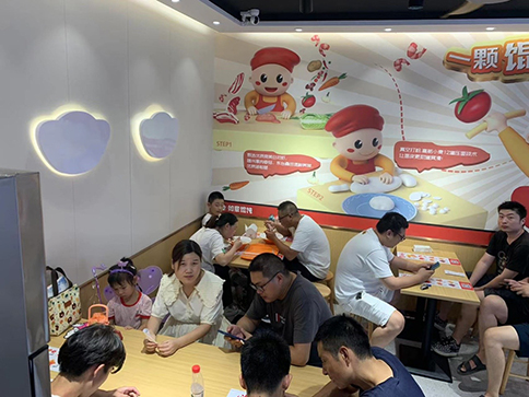 餛飩店堂食該如何做營銷？給你支招！